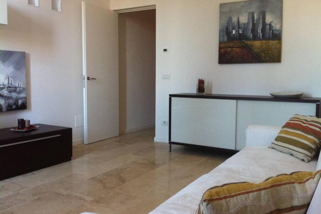 Splendida Vista Su Siena Apartment Exterior photo