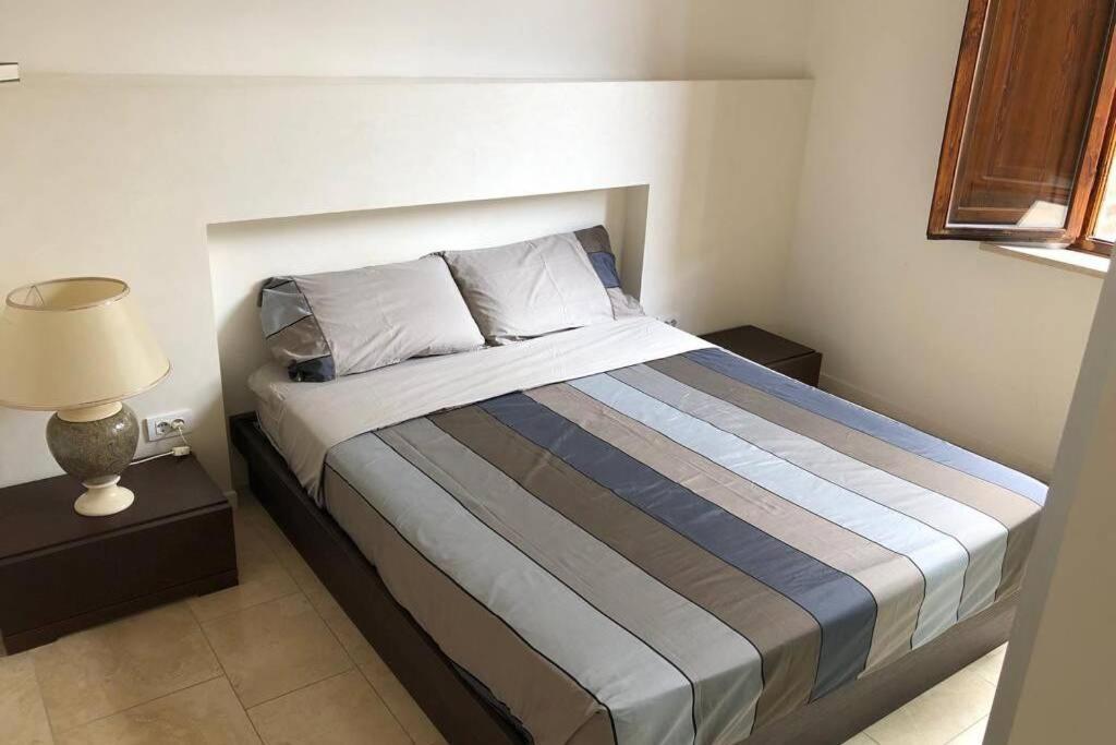 Splendida Vista Su Siena Apartment Exterior photo