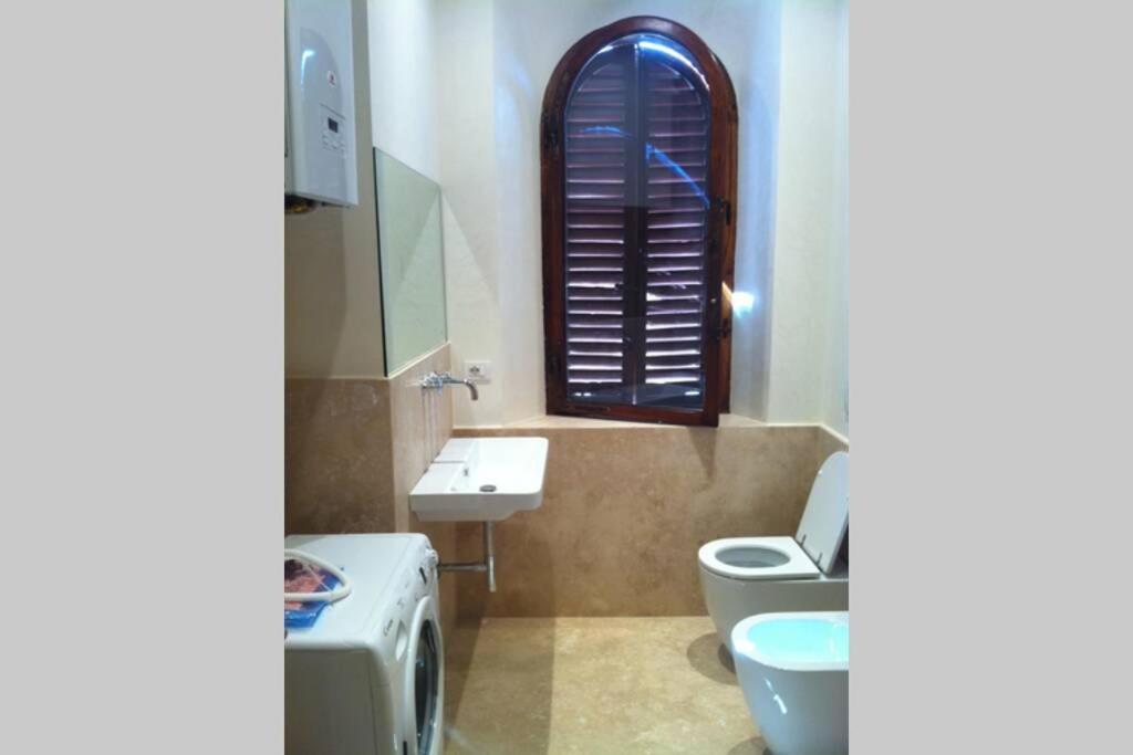 Splendida Vista Su Siena Apartment Exterior photo