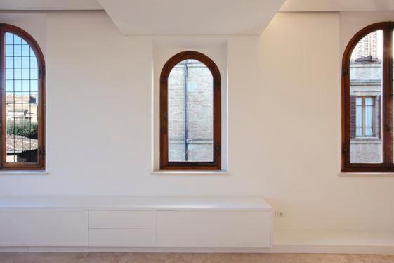 Splendida Vista Su Siena Apartment Exterior photo